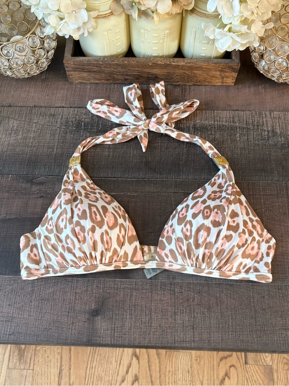 Victoria’s Secret Bikini Top